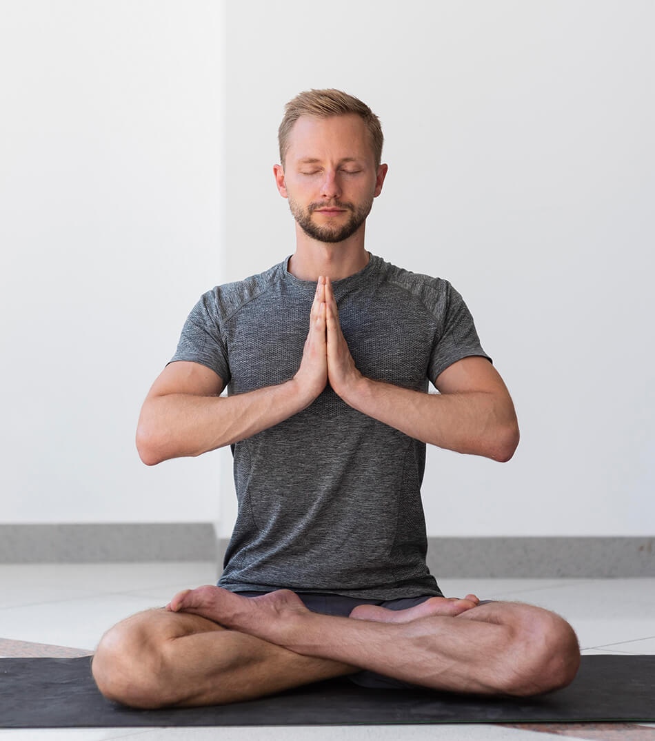 Yoga Rock Studios
