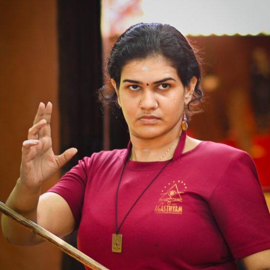 ANJALI